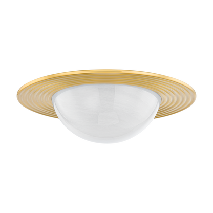 Geraldton Flush Mount