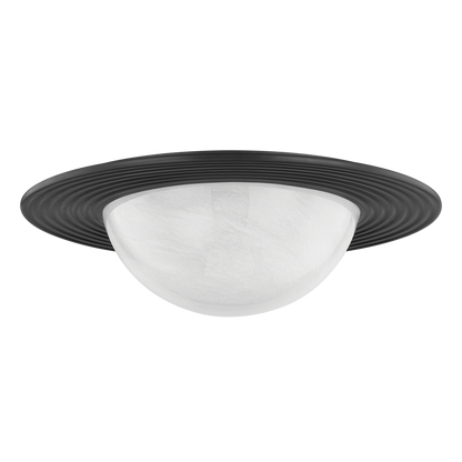 Geraldton Flush Mount