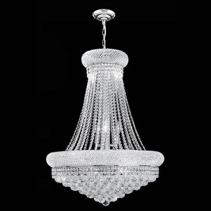Empire Chandelier