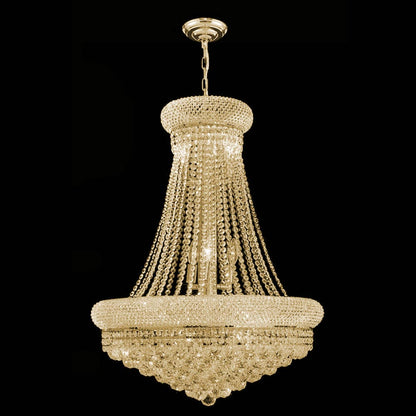 Empire Chandelier