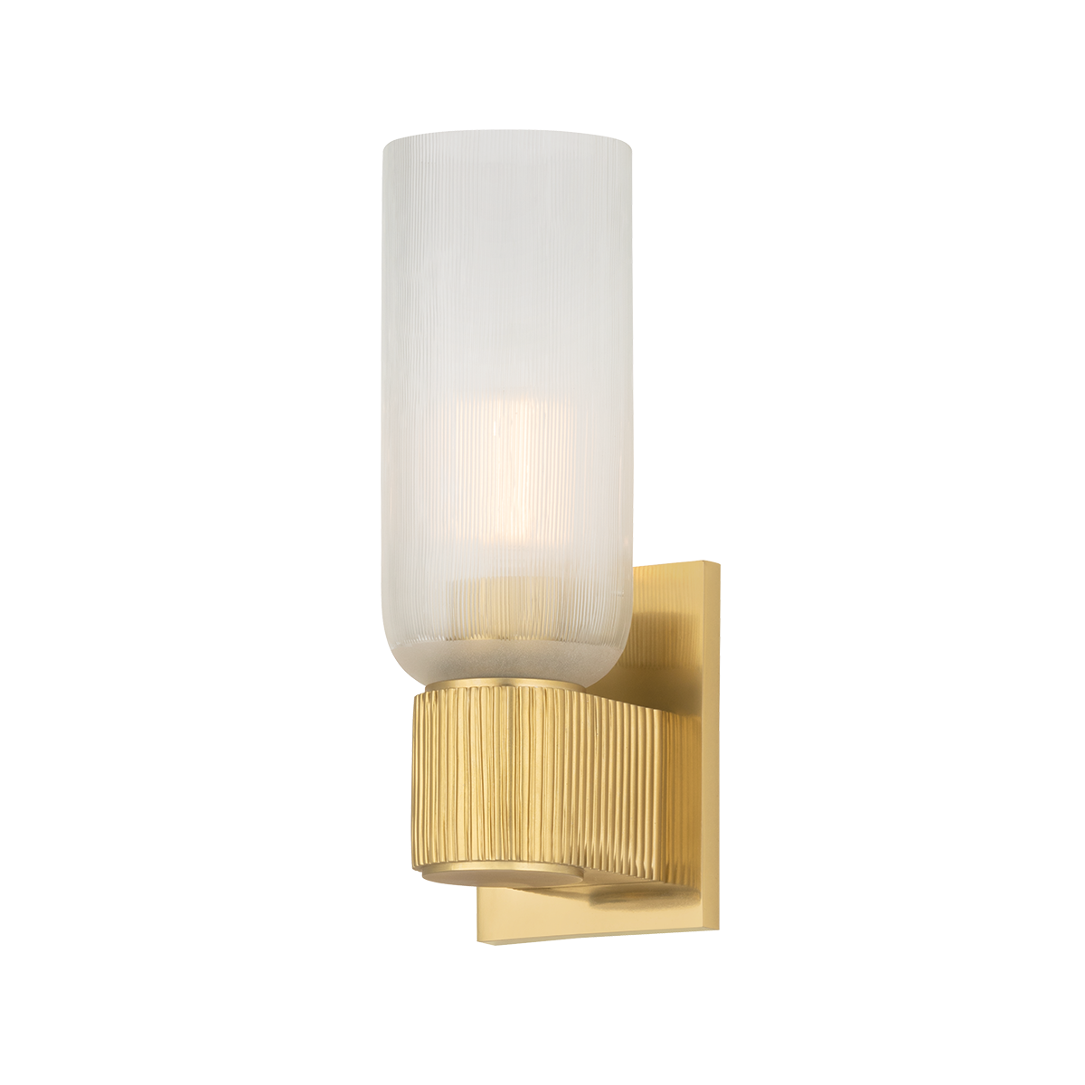 IRONDALE Wall Sconce