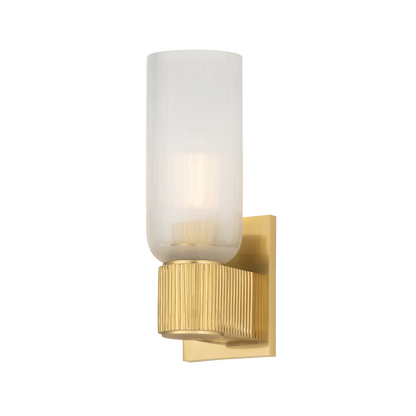 IRONDALE Wall Sconce