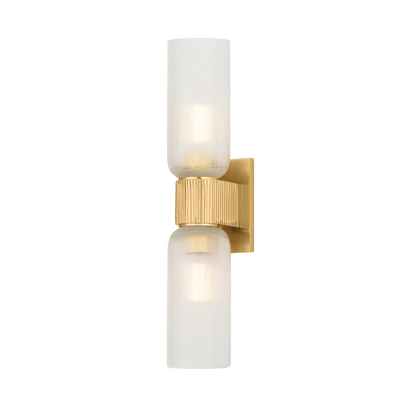 IRONDALE Wall Sconce