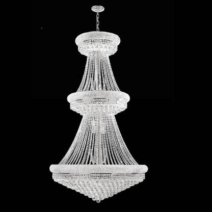 Empire Chandelier
