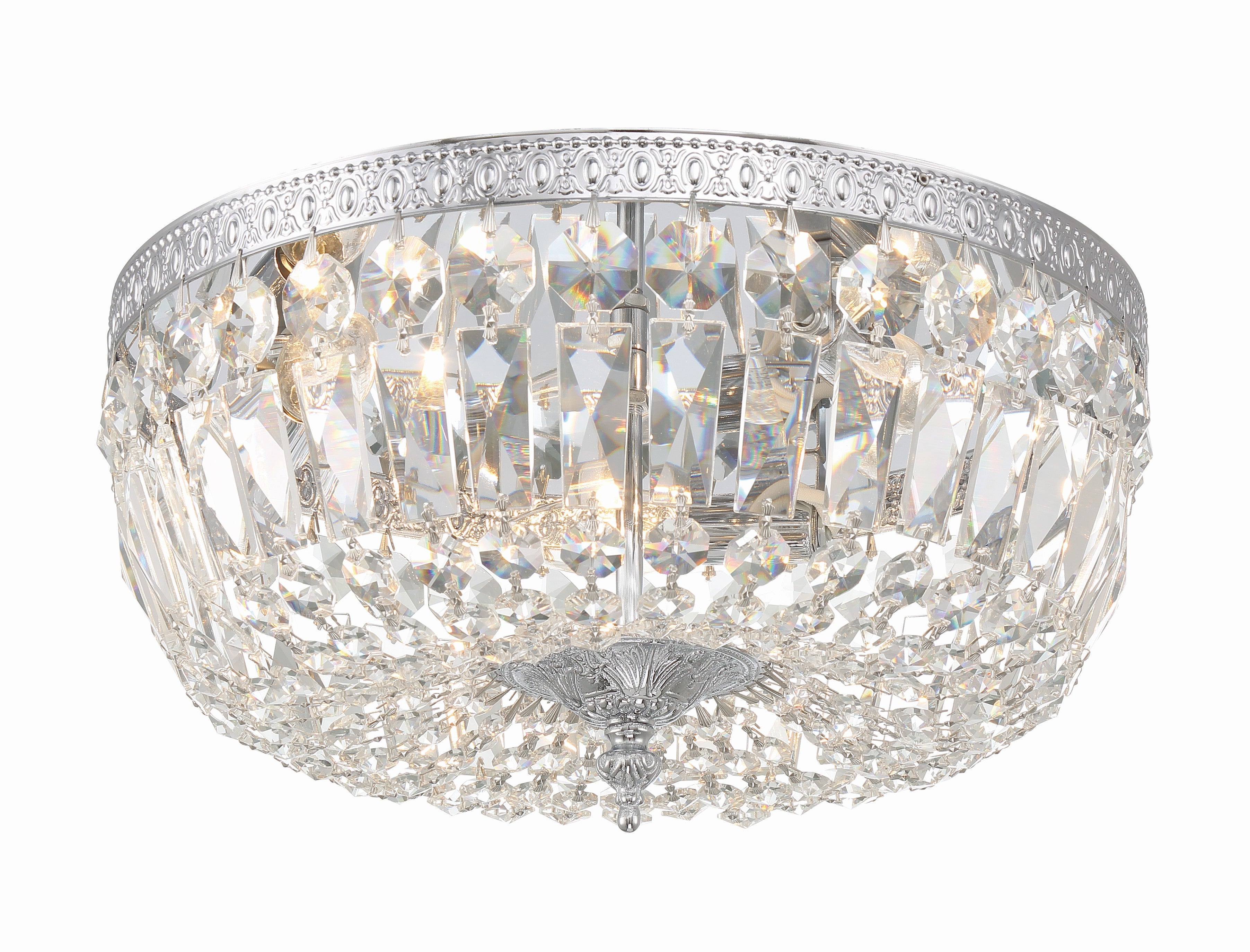 Ceiling Mount Flush Mount