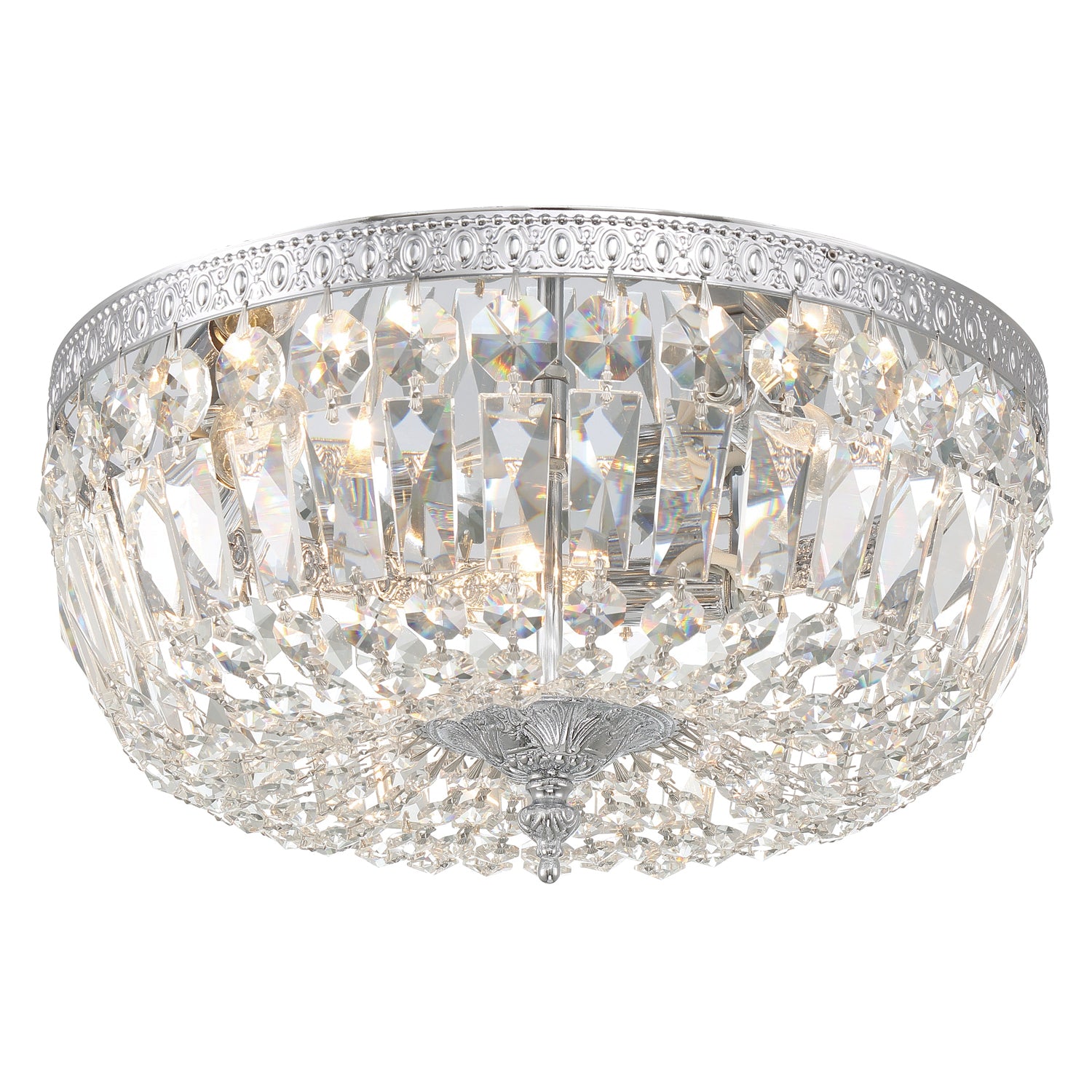 Ceiling Mount Flush Mount