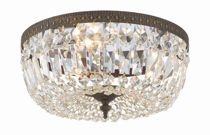 Ceiling Mount Flush Mount