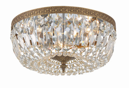Ceiling Mount Flush Mount