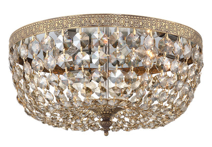 Ceiling Mount Flush Mount