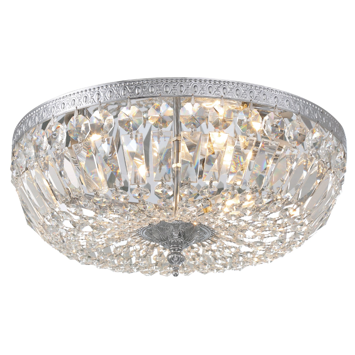 Ceiling Mount Flush Mount