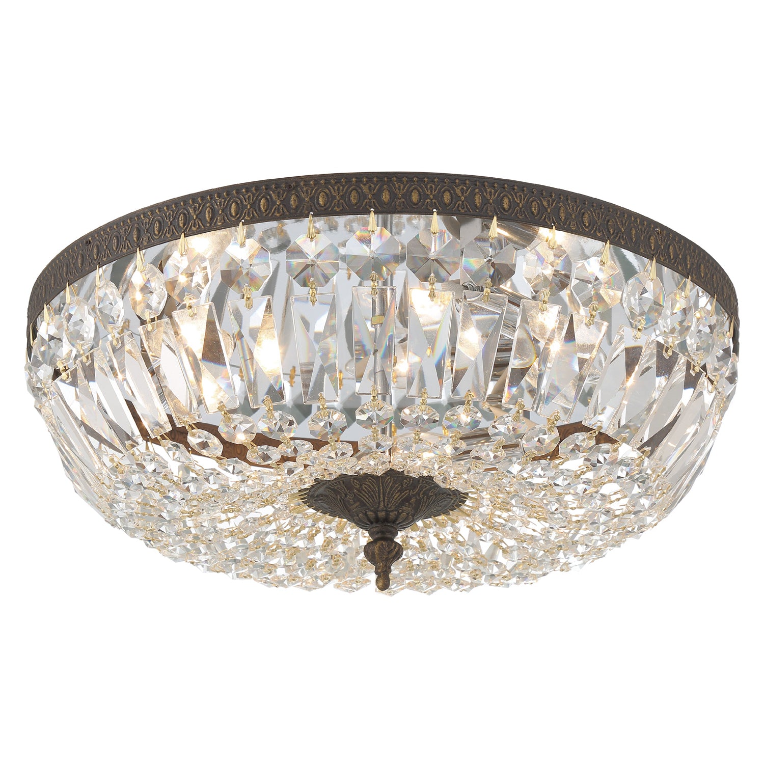 Ceiling Mount Flush Mount