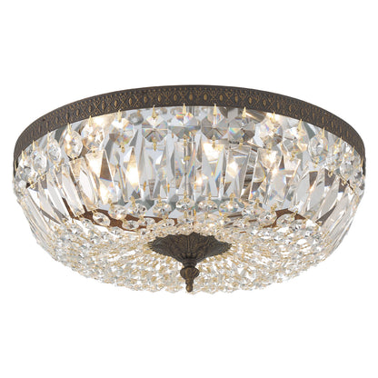 Ceiling Mount Flush Mount