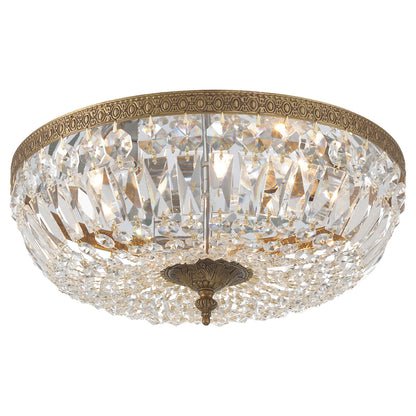 Ceiling Mount Flush Mount