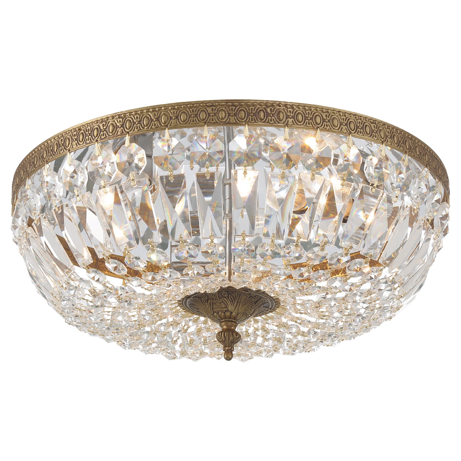 Ceiling Mount Flush Mount