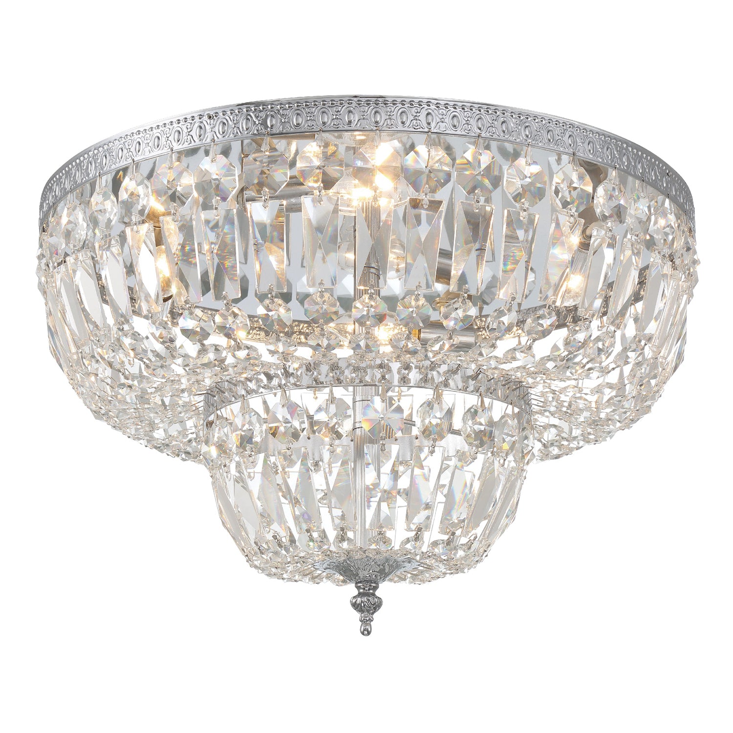 Ceiling Mount Flush Mount