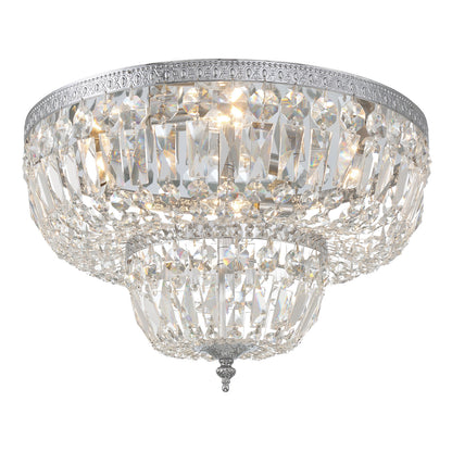 Ceiling Mount Flush Mount
