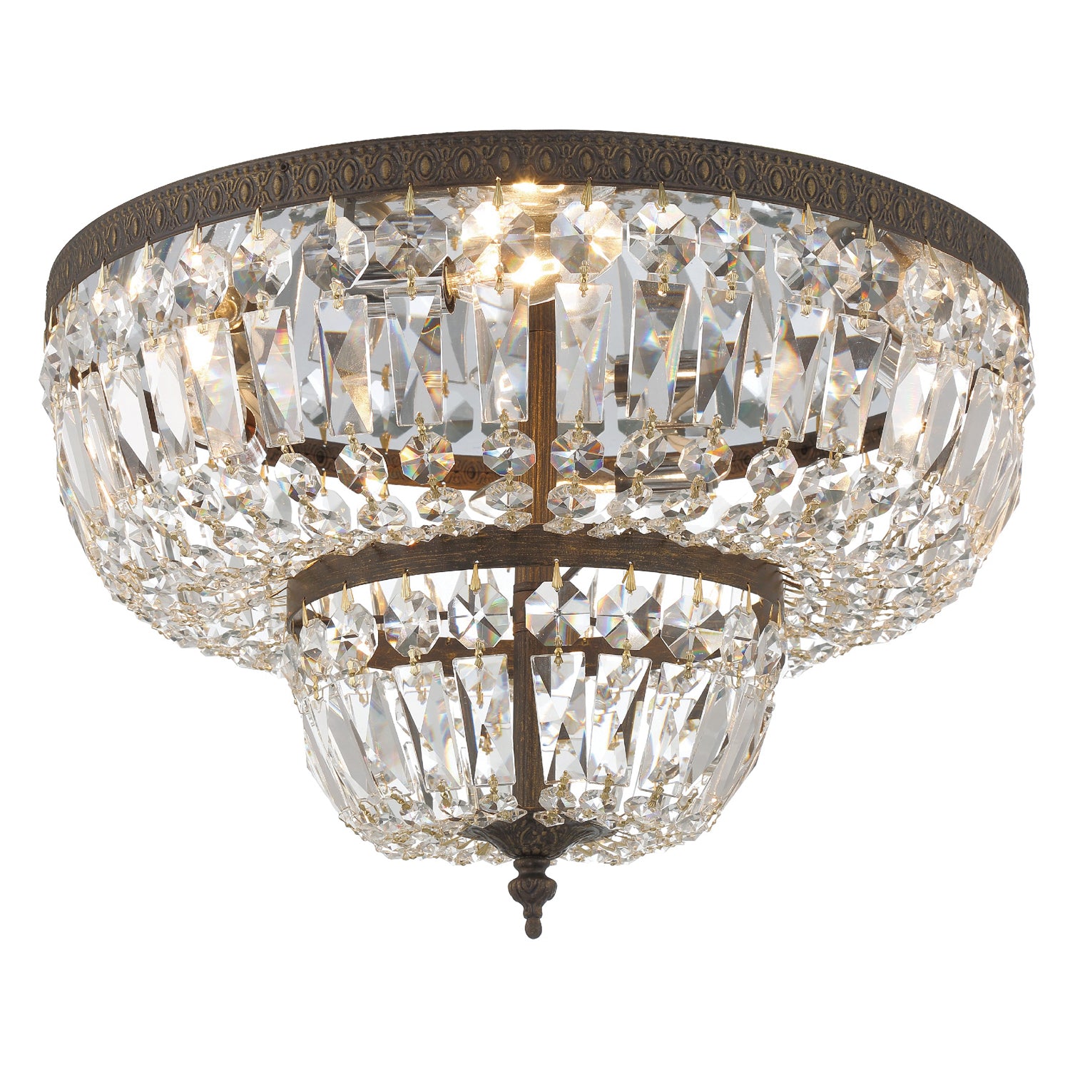 Ceiling Mount Flush Mount