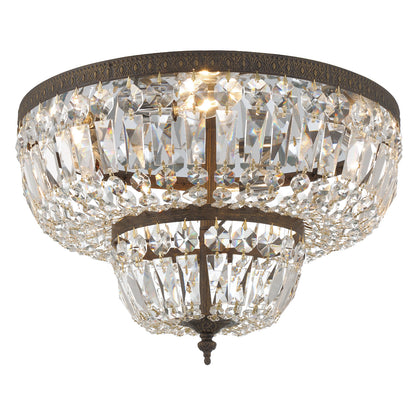 Ceiling Mount Flush Mount