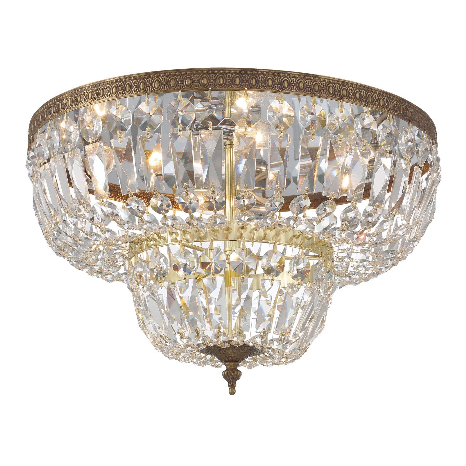 Ceiling Mount Flush Mount