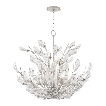 Tulip Chandelier