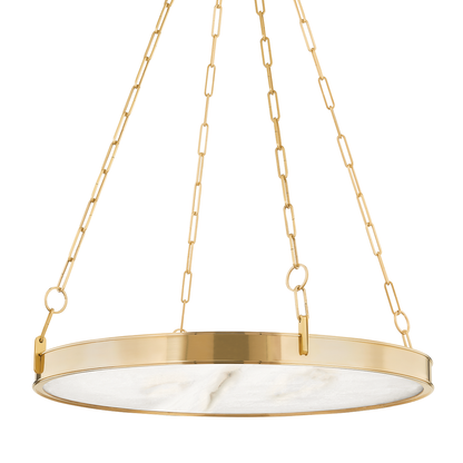 Kirby Chandelier