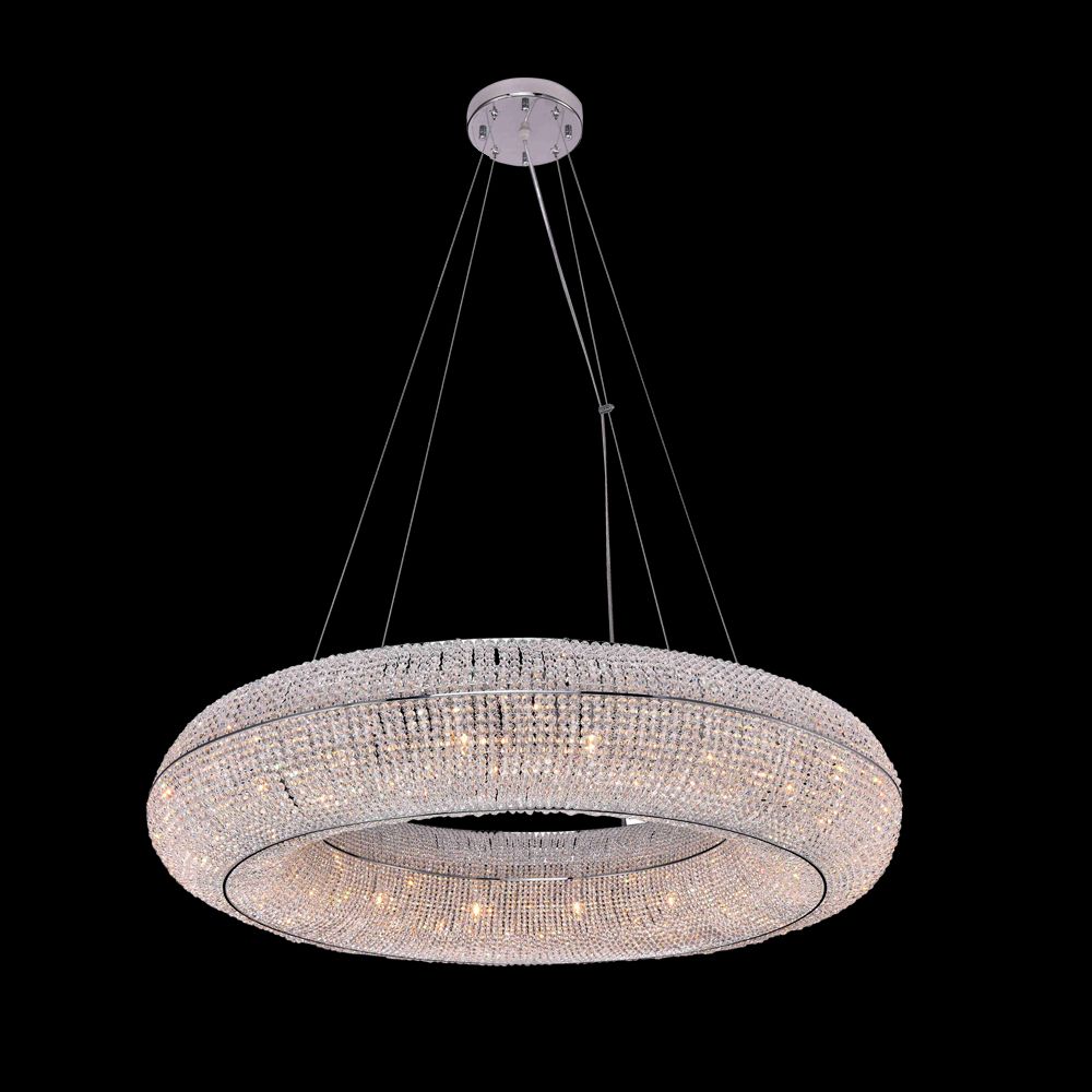 Luna Chandelier