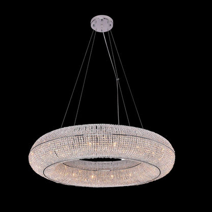 Luna Chandelier
