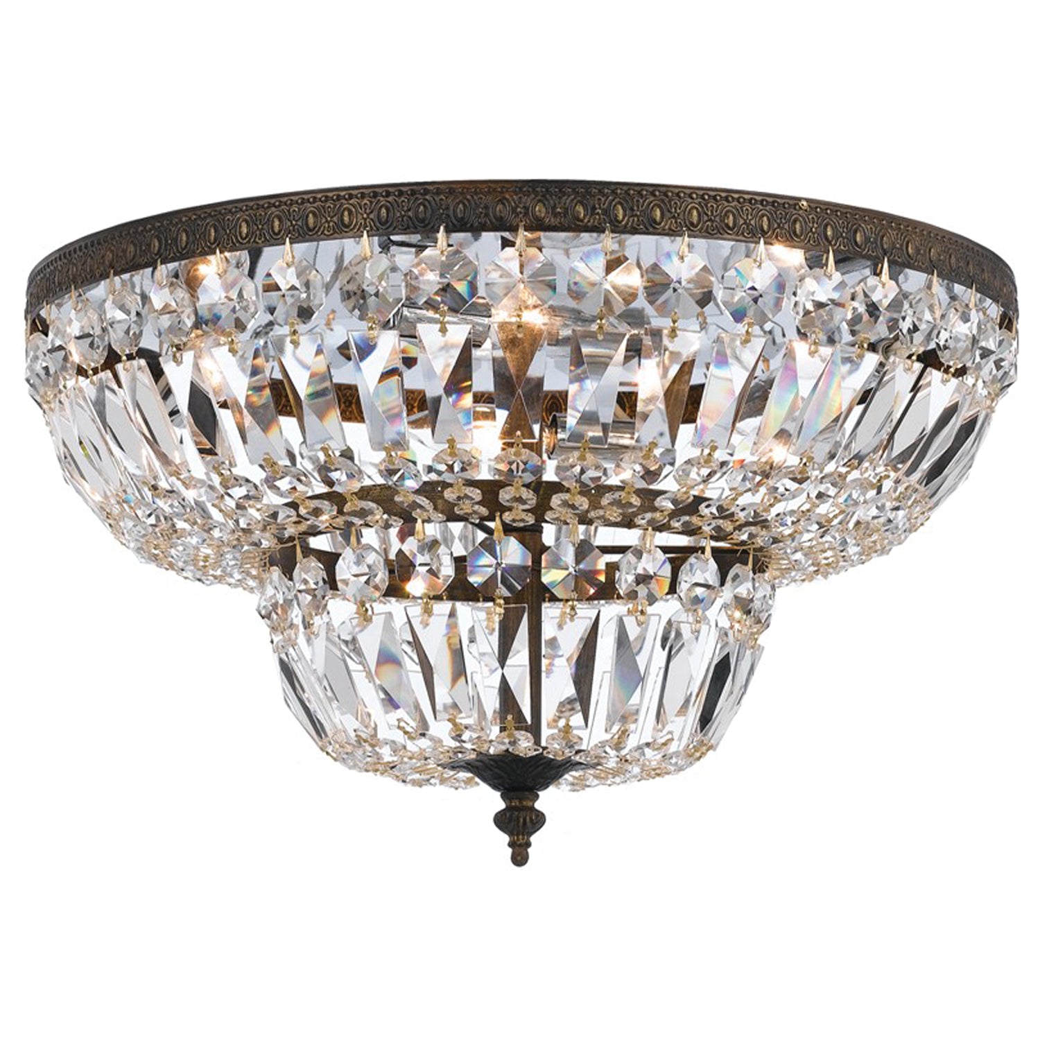 Ceiling Mount Flush Mount