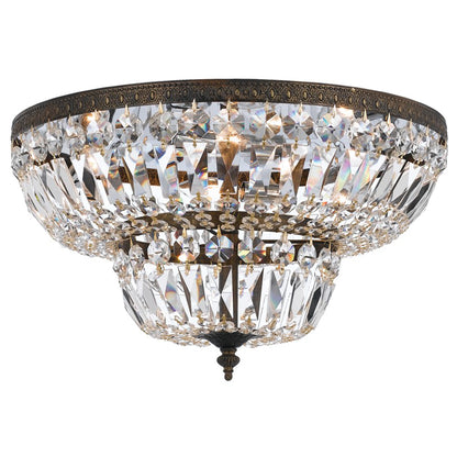 Ceiling Mount Flush Mount