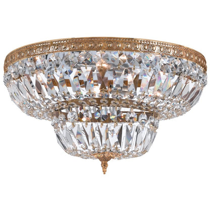 Ceiling Mount Flush Mount