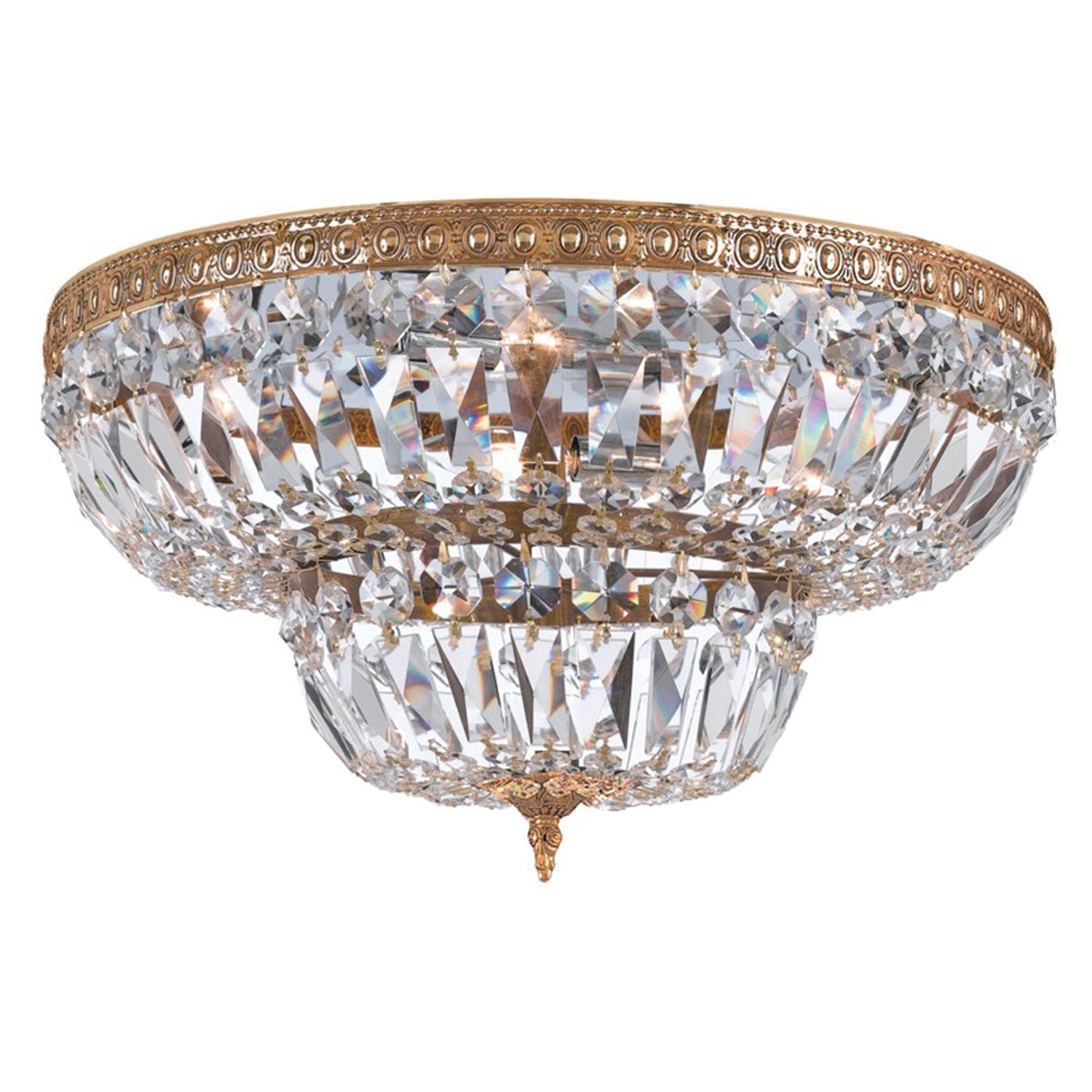 Ceiling Mount Flush Mount