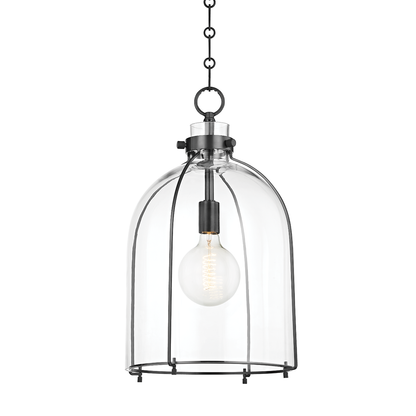 Eldridge Pendant
