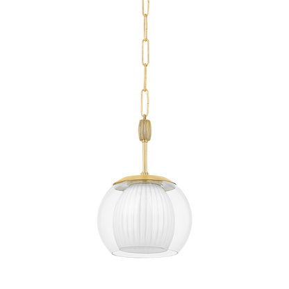 Clementon Pendant
