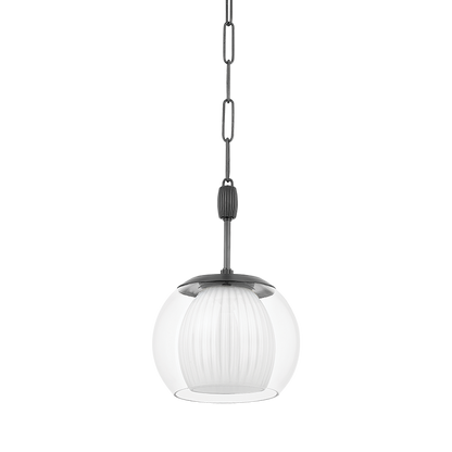 Clementon Pendant