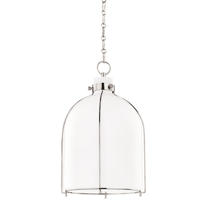 Eldridge Pendant