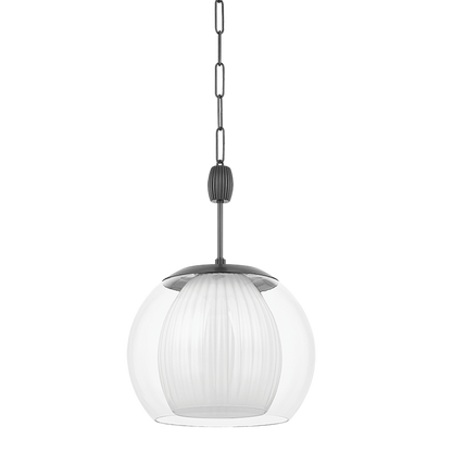 Clementon Pendant