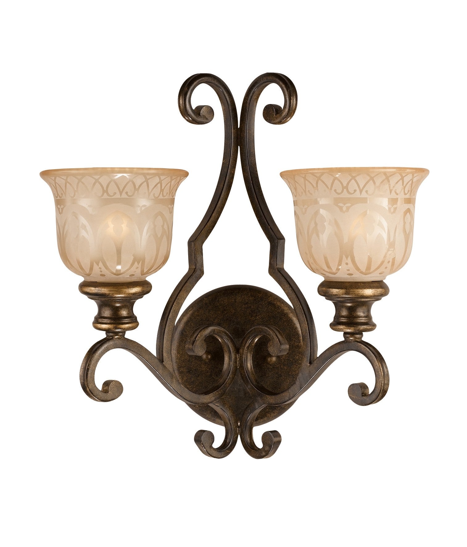 Norwalk 16'' Sconce