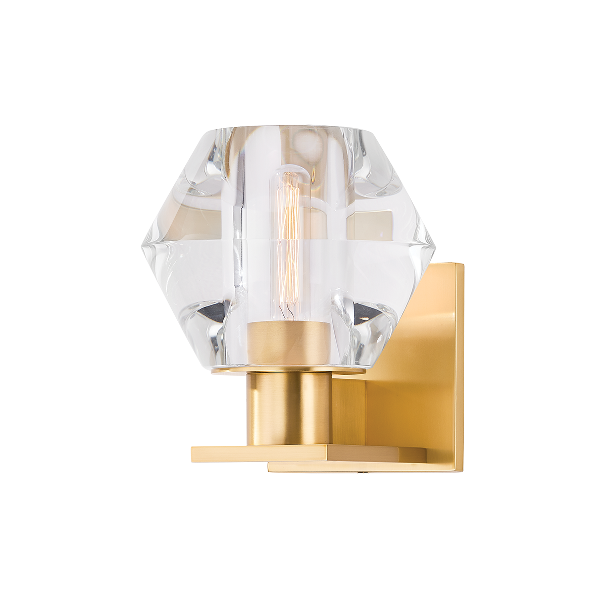 COOPERSTOWN Wall Sconce