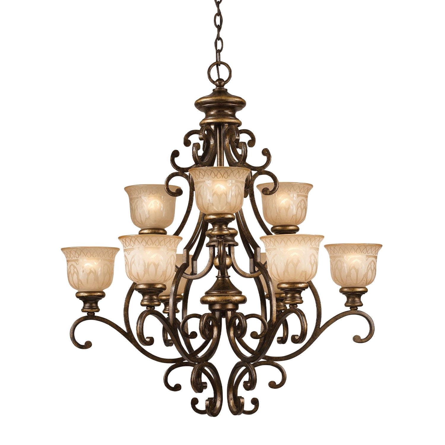 Norwalk Chandelier