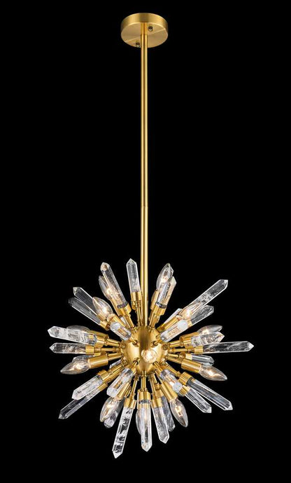 Constellation Chandelier