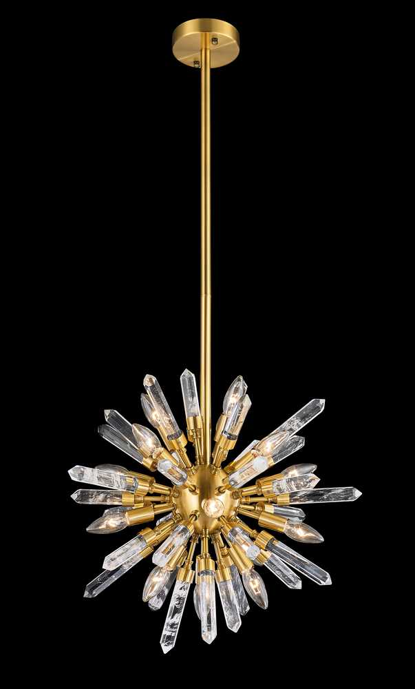 Constellation Chandelier