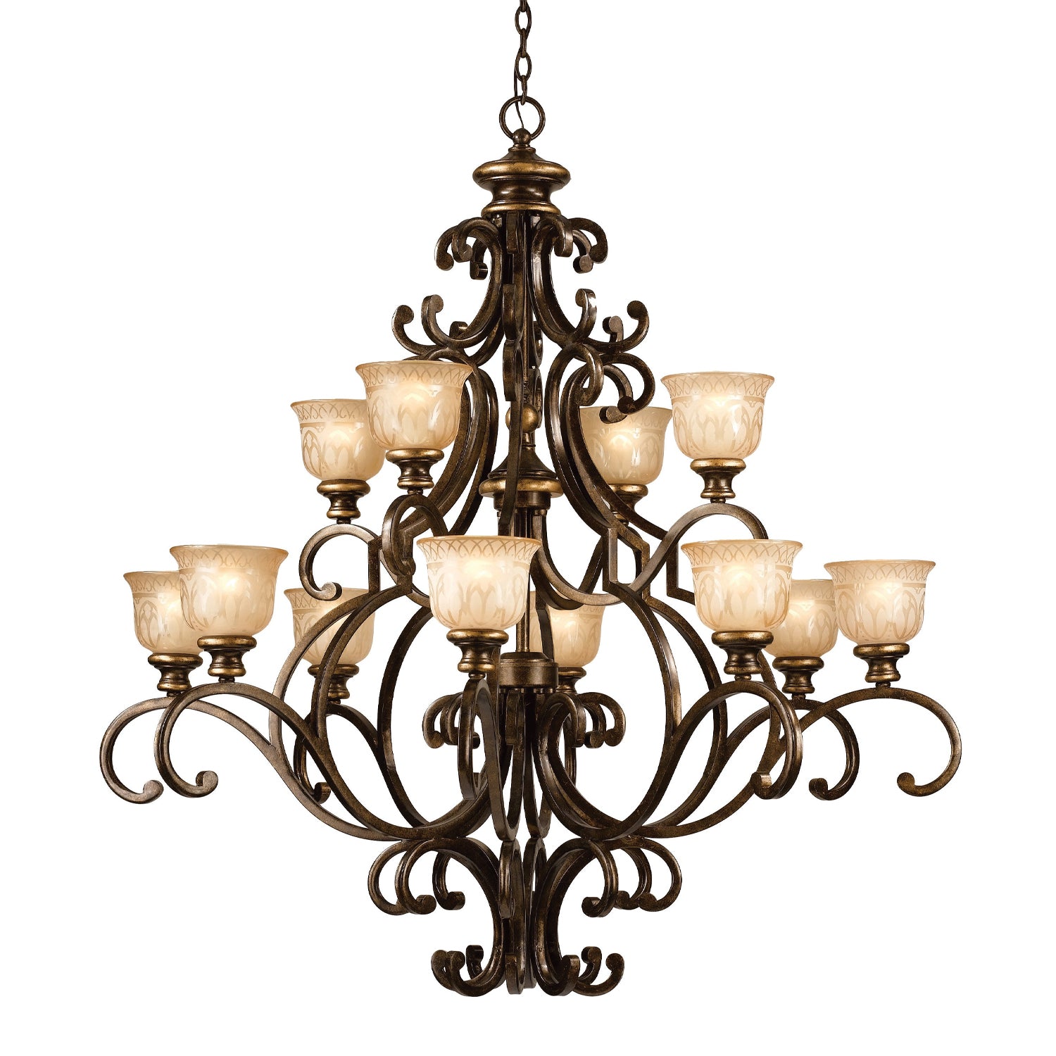 Norwalk Chandelier