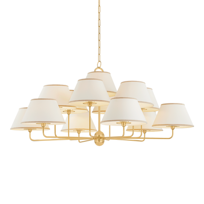 Durland Chandelier