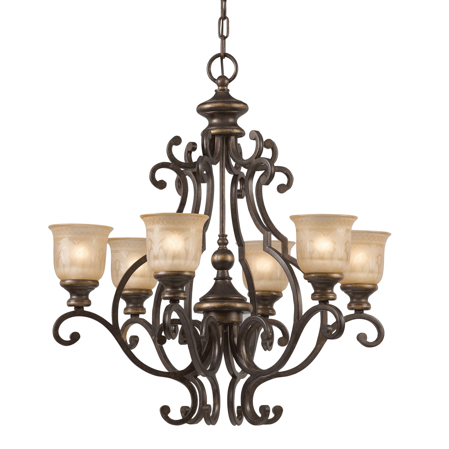 Norwalk Chandelier