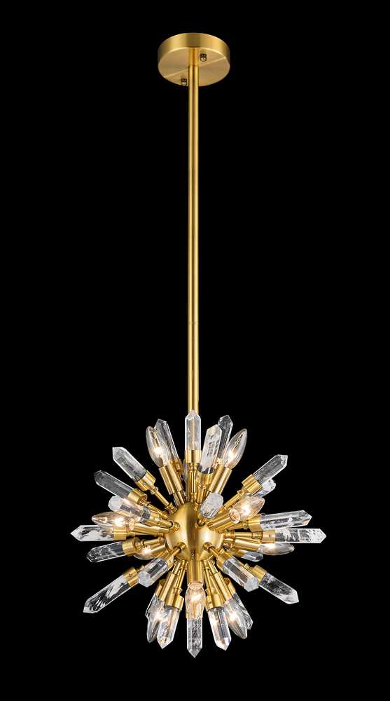 Constellation Chandelier
