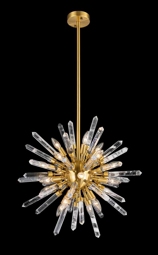 Constellation Chandelier