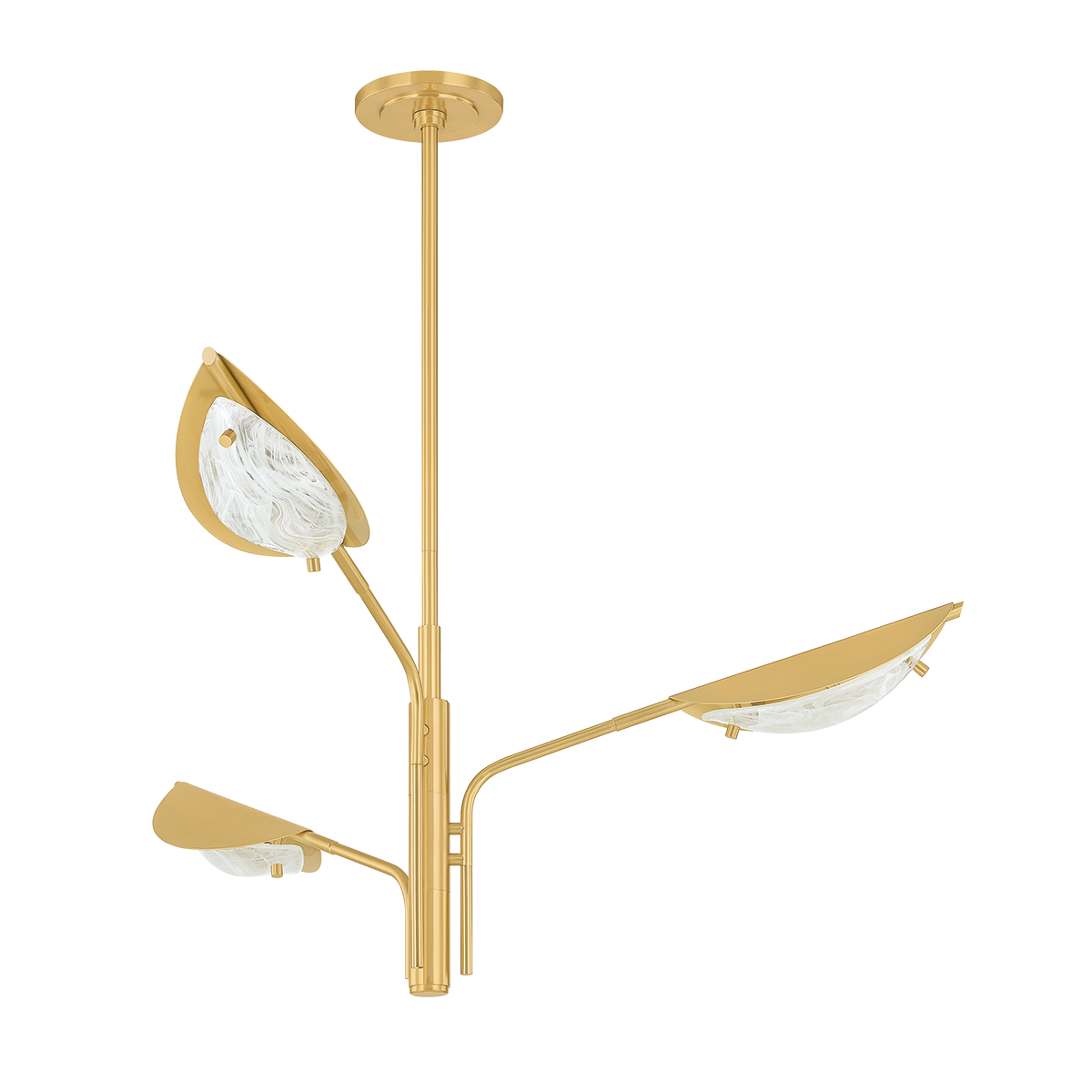 Levin Chandelier