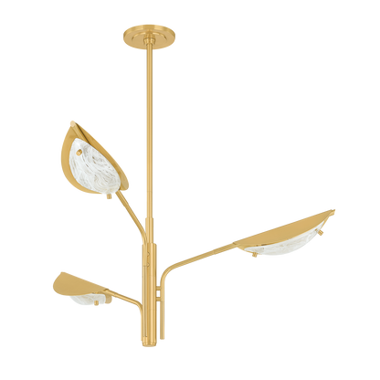 Levin Chandelier