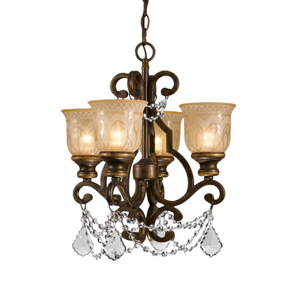 Norwalk Chandelier