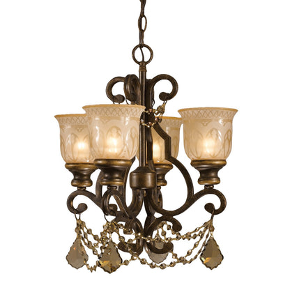 Norwalk Chandelier